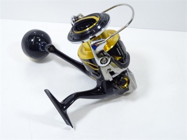 20ステラSW 6000XG